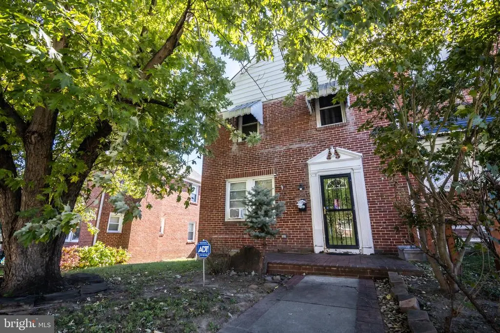 1649 Ralworth Rd, Baltimore