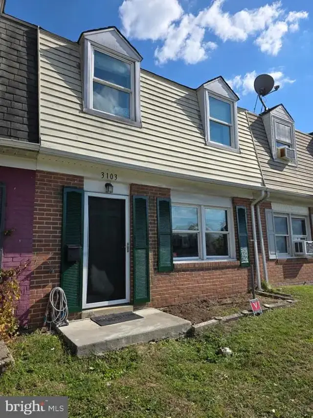 3103 Ryerson Cir, Halethorpe