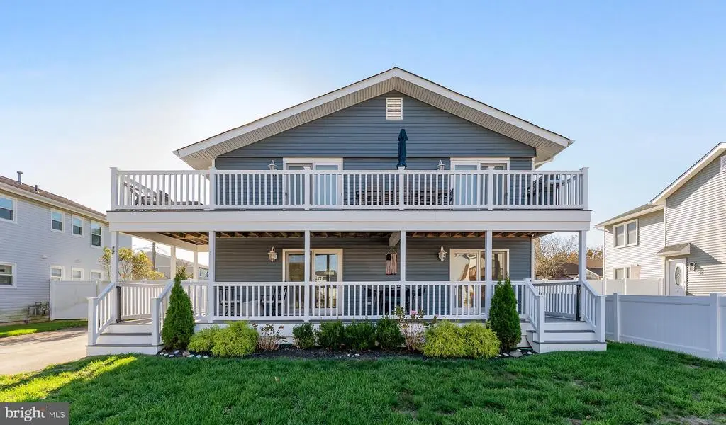 12 Lighthouse Dr #a, BRIGANTINE