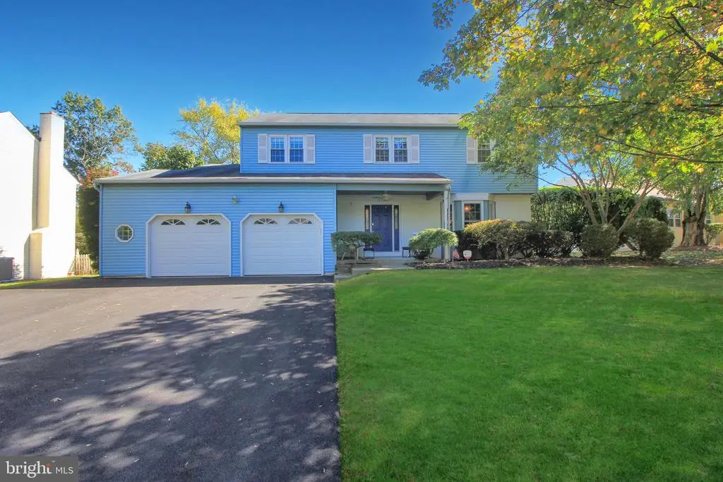 107 David Ln, LANSDALE