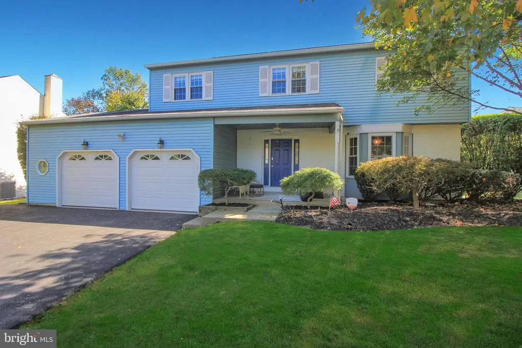 107 David Ln, Lansdale