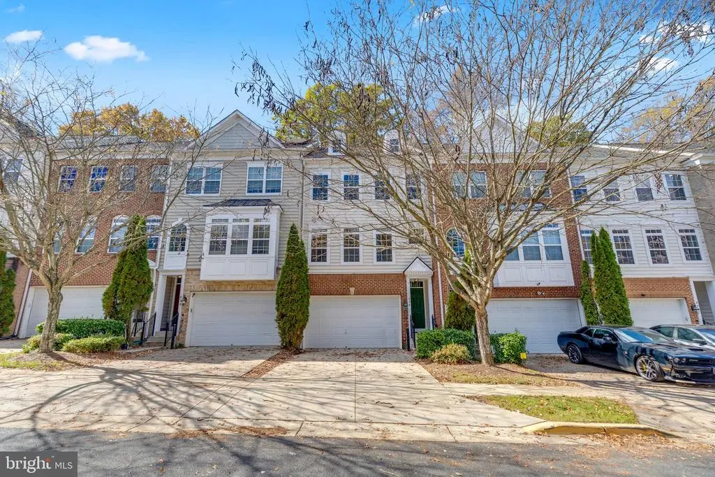 626 Tailgate Ter, Landover