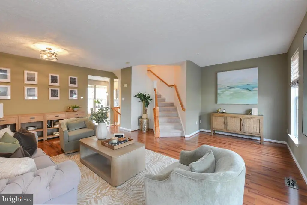 9772 Harvester Cir #9772, Perry Hall