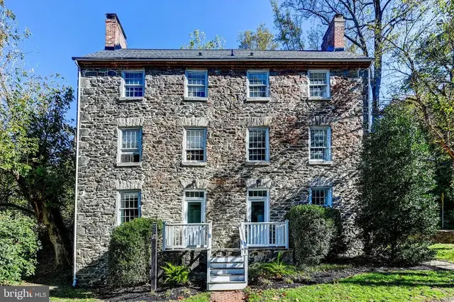 804-a Oella Ave, Ellicott City