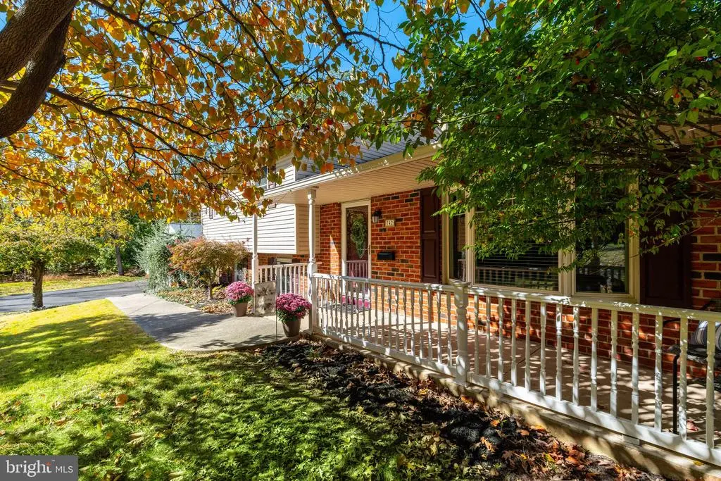 742 S Towamencin Ave, LANSDALE