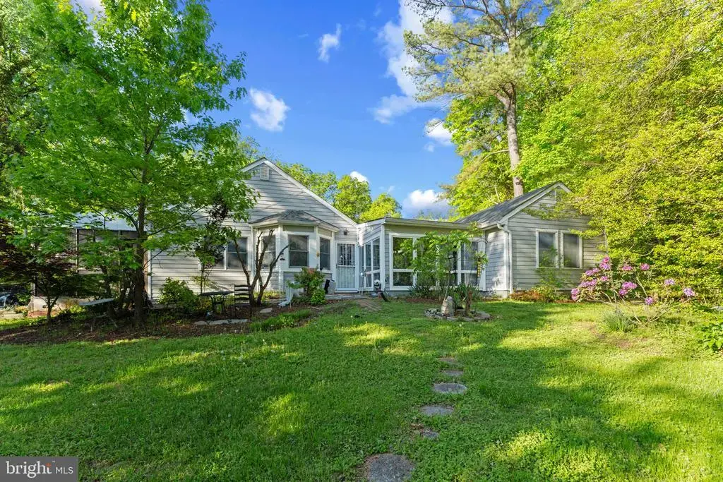 4705 Enterprise Rd, BOWIE