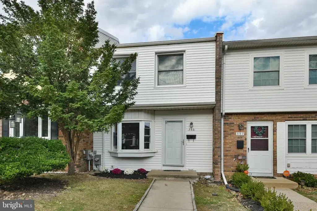396 Rutgers Ct, BENSALEM