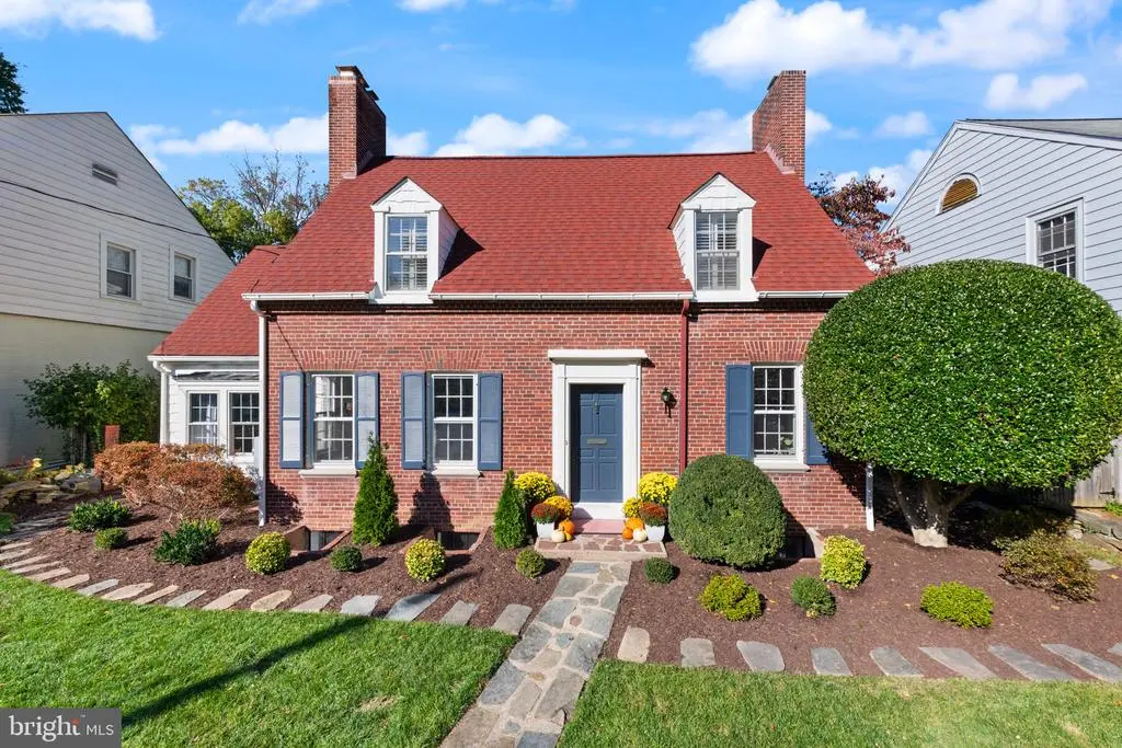 4931 Butterworth Pl Nw, WASHINGTON