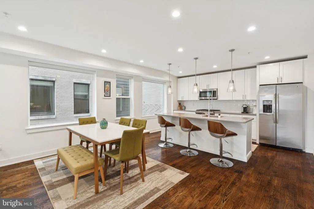 1022-24 S 2nd St #2, PHILADELPHIA