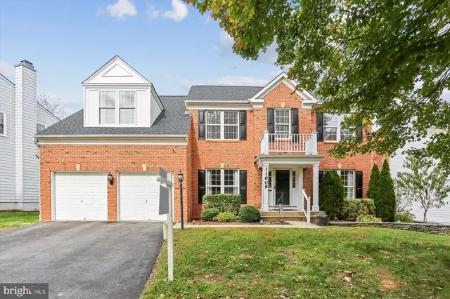 11609 Seneca Forest Cir, Germantown