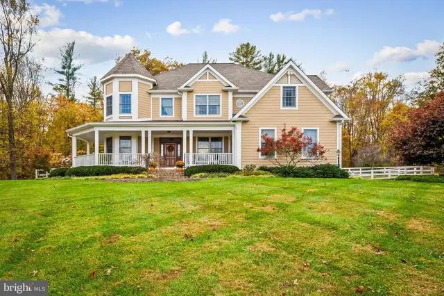 2049 Corbett Rd, Monkton