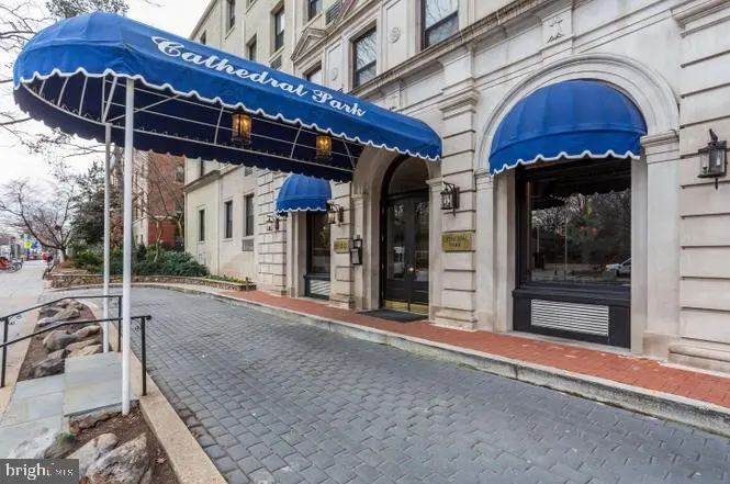 3100 Connecticut Ave Nw #419, WASHINGTON