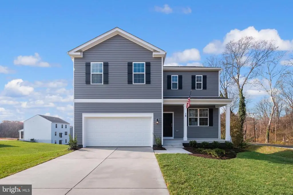 526 Atkinson St, SHENANDOAH JUNCTION