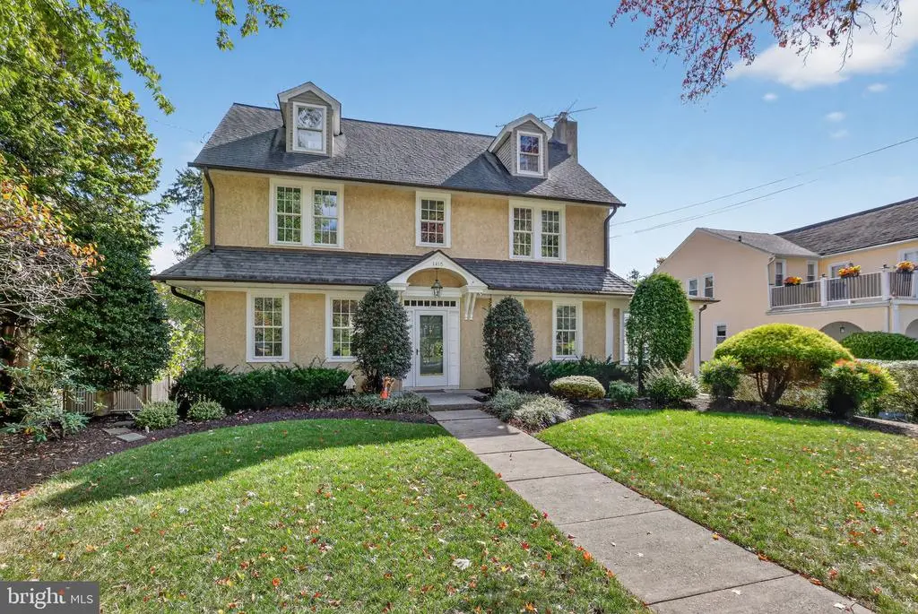 1415 Jericho Rd, ABINGTON