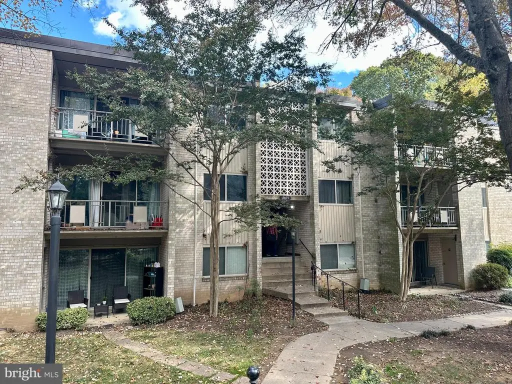 12403 Braxfield Ct #12, ROCKVILLE