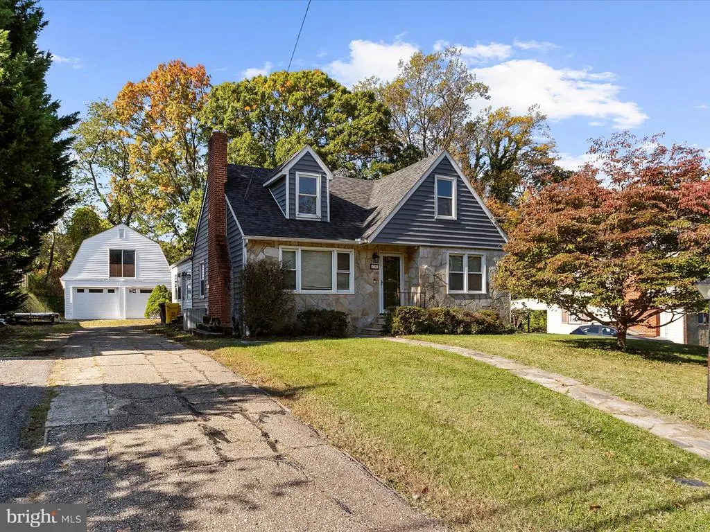 1248 Dogwood Rd, Arnold