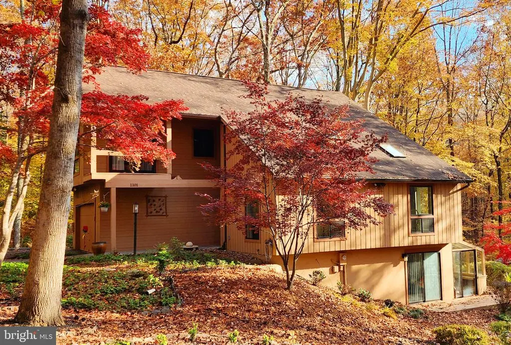 1101 Opaca Ct, Crownsville