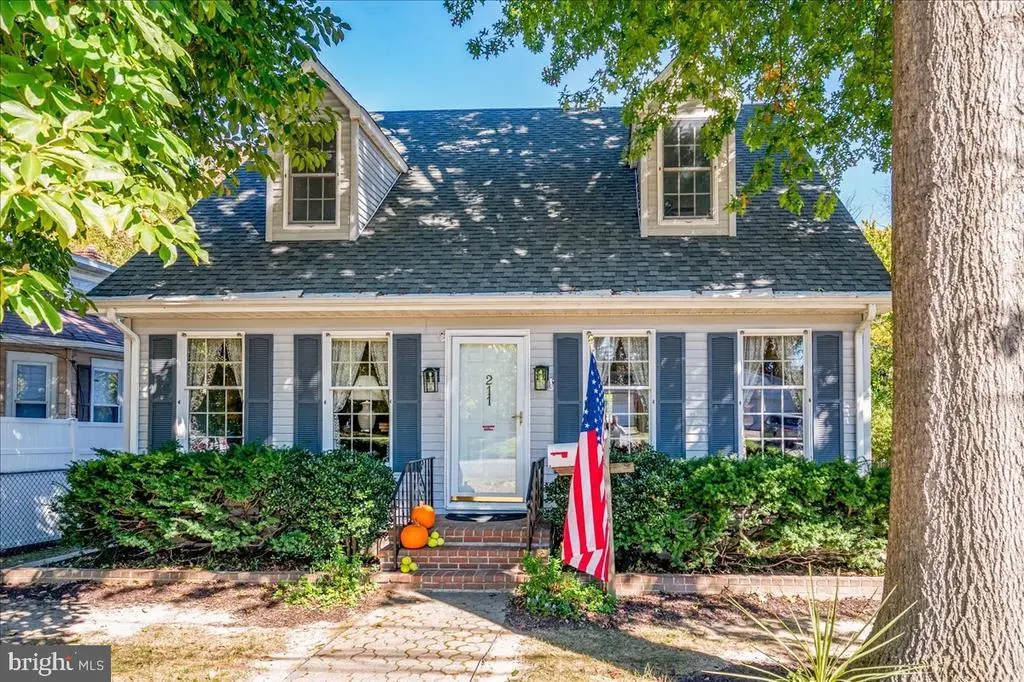 211 Brylgon Ave, NEW CASTLE