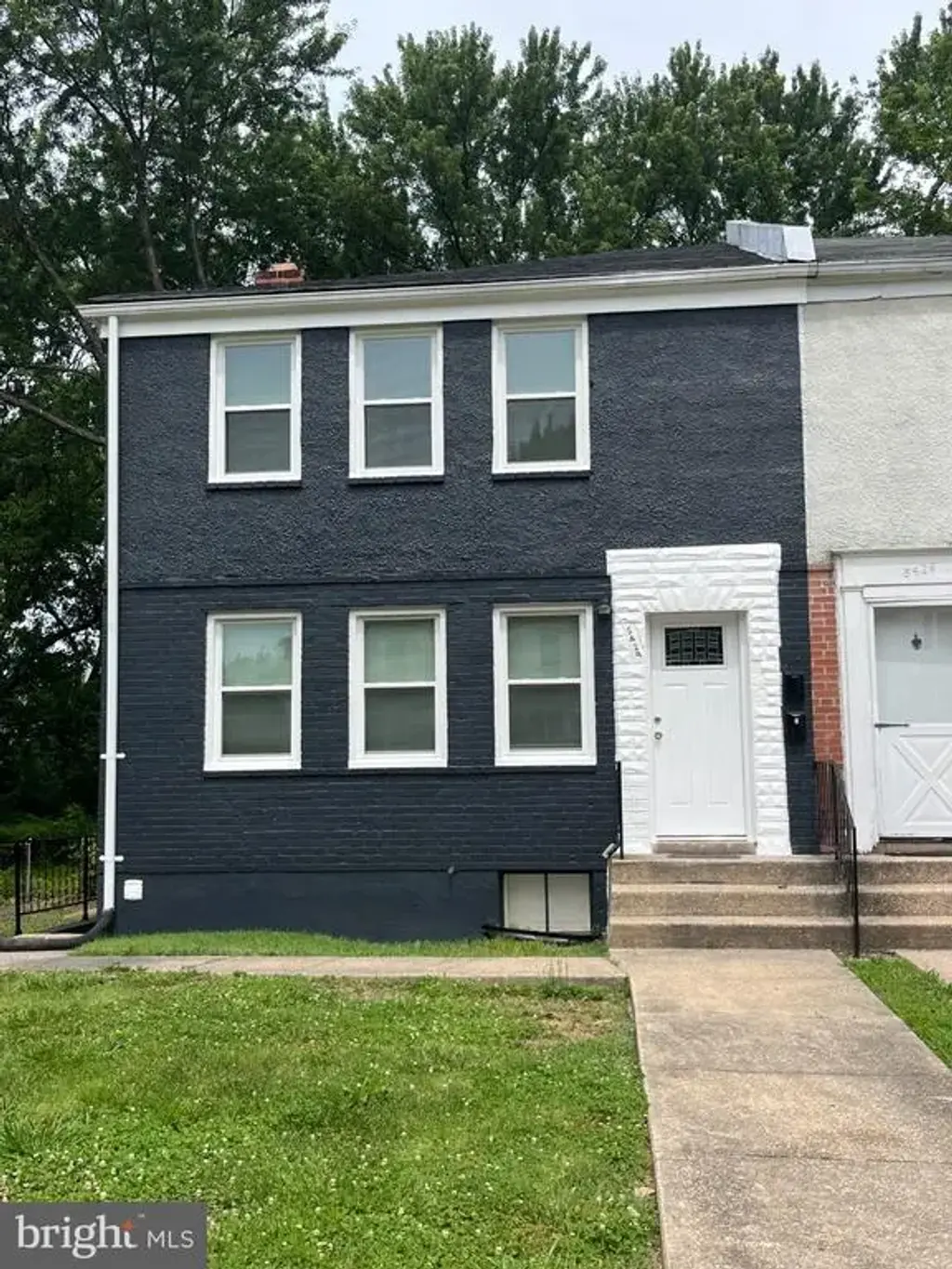 5424 Belle Vista Ave, BALTIMORE
