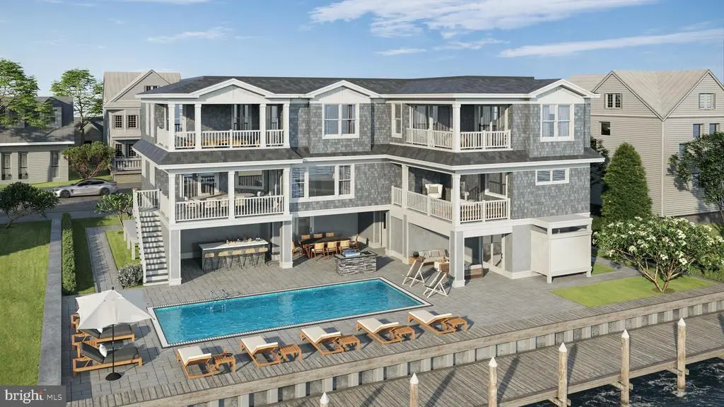 42 Buckingham Ave, HARVEY CEDARS