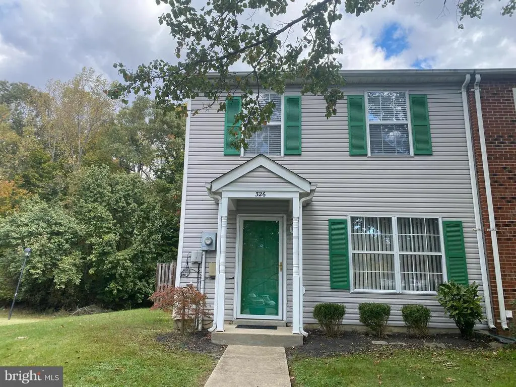 326 Tumbleweed, Waldorf