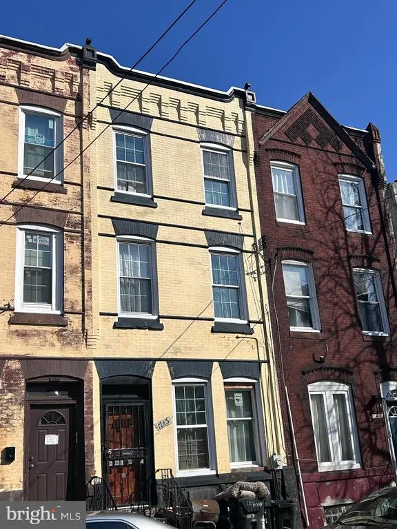 1743 N 27th St, PHILADELPHIA