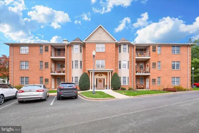 10 Rosewood Ct #311, Woodsboro