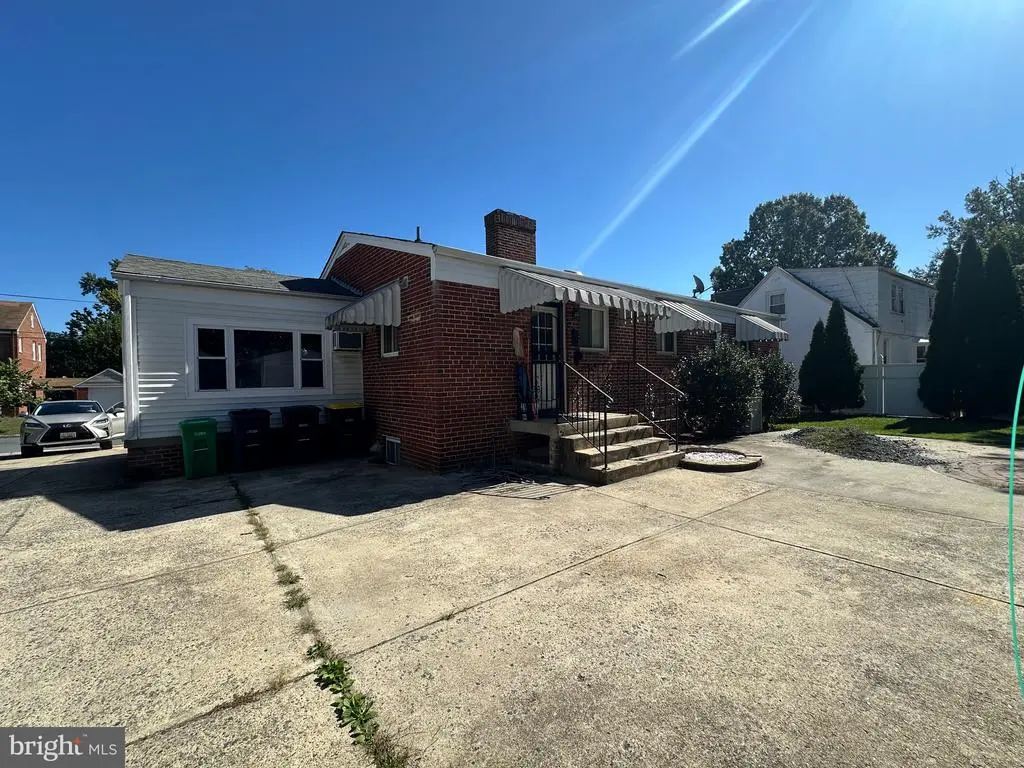 7002 21st Ave, Hyattsville