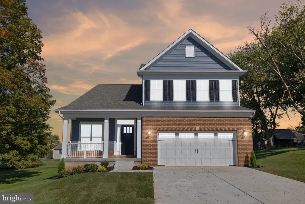 148 W Baltimore St, Taneytown