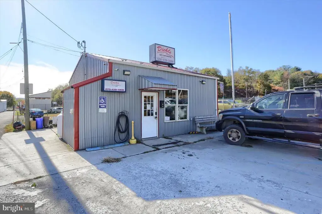 40 N 4th St, SAINT CLAIR