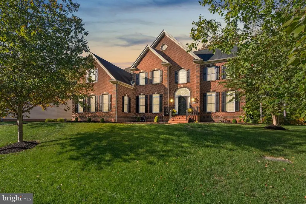 327 Panora Way, UPPER MARLBORO