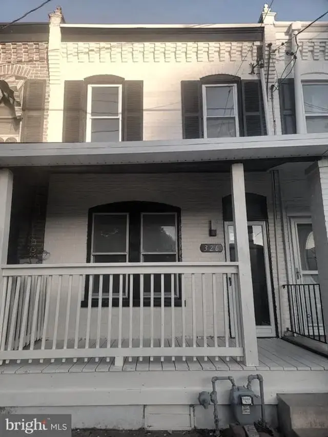 326 New Castle Ave, Wilmington