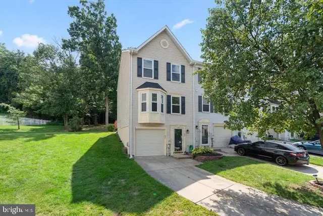 1163 Kelfield Dr #1163, Baltimore