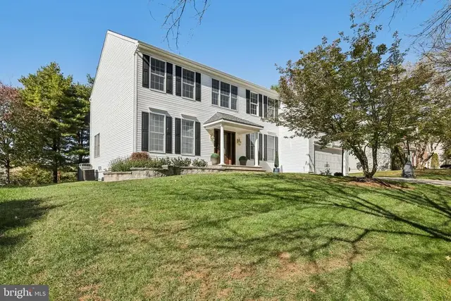 5820 Wild Orange Gate, Clarksville