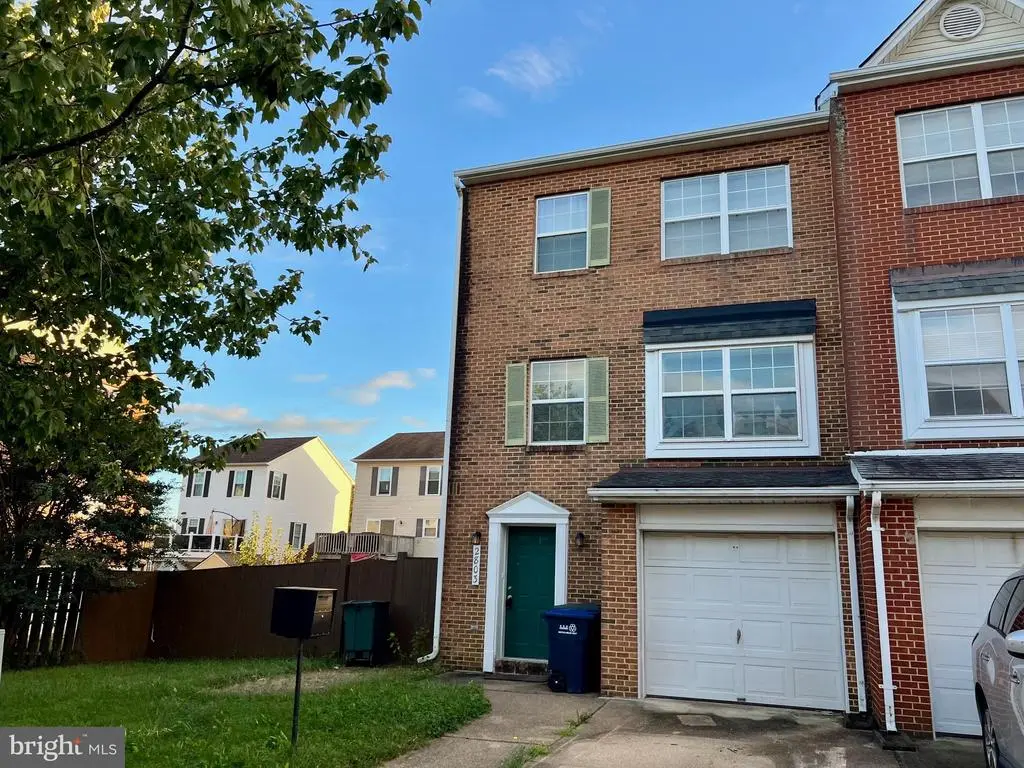 2803 Knox St Se, Washington