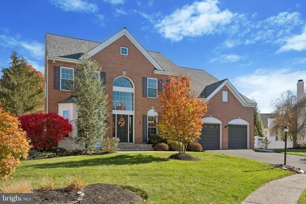 1007 Canter Cir, NEW HOPE