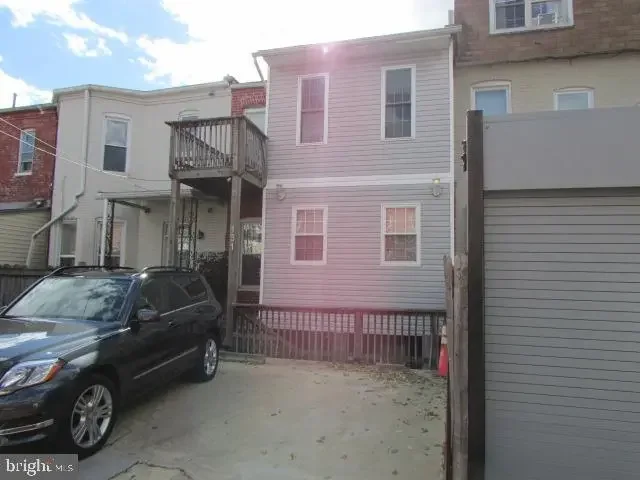 131 Florida Ave Nw, WASHINGTON