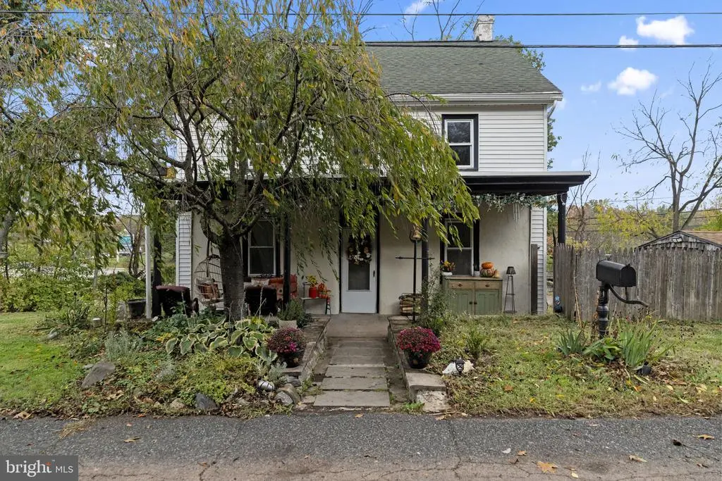 635 Old Sumneytown Pike, HARLEYSVILLE