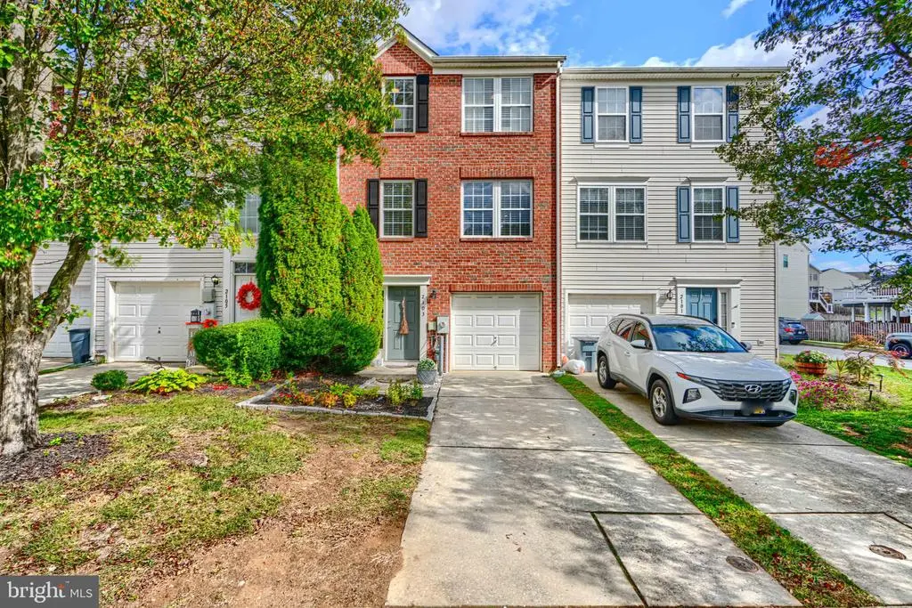 2103 Mardic Dr, FOREST HILL