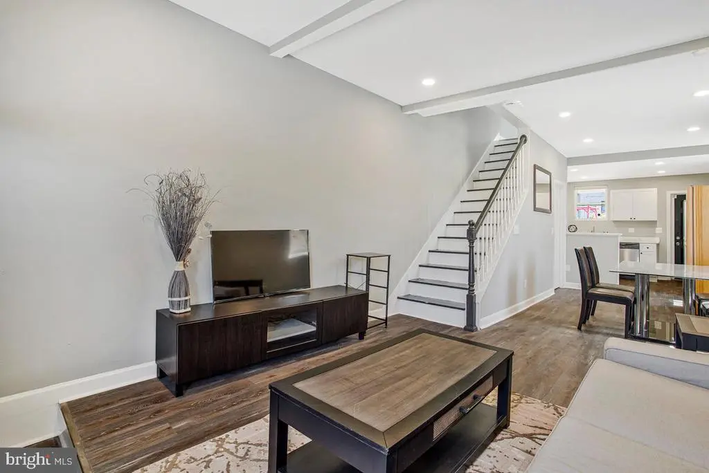 1101 Mckean Ave, BALTIMORE