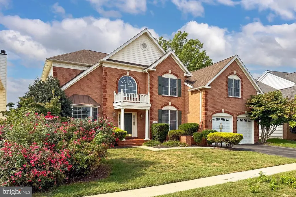 26089 Wendell St, CHANTILLY