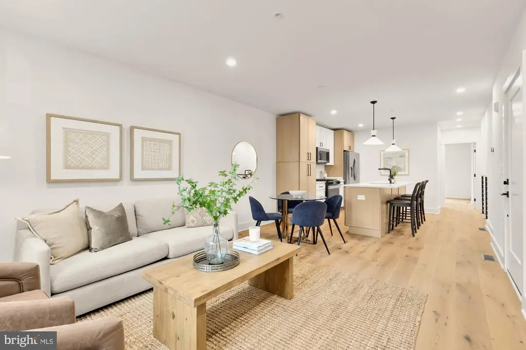 1325 Orren St Ne #a, WASHINGTON