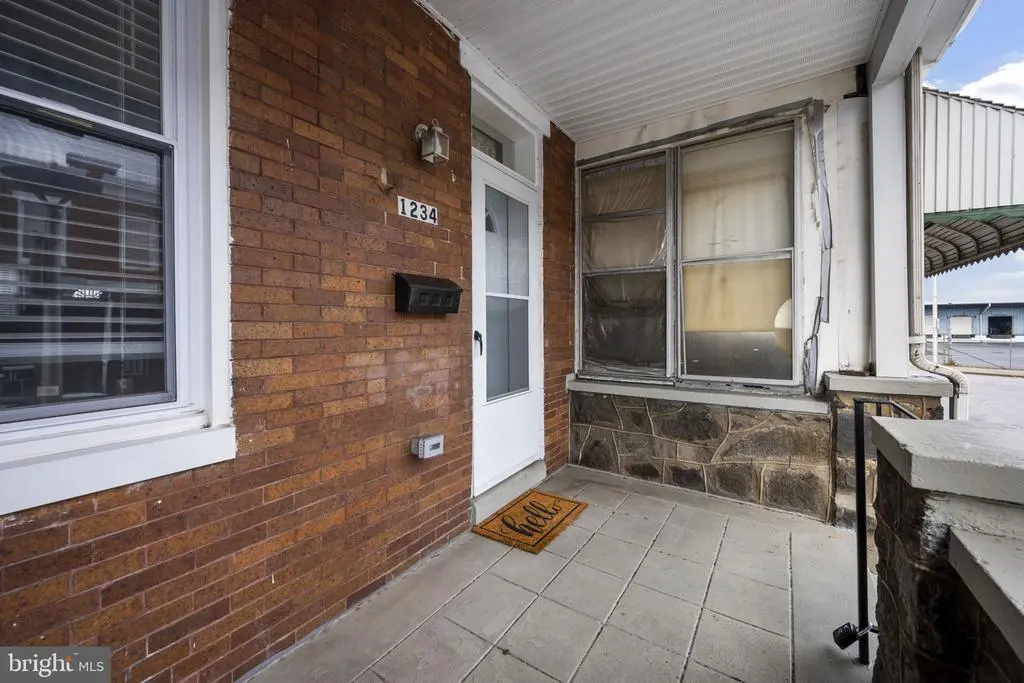 1234 N Decker Ave, Baltimore