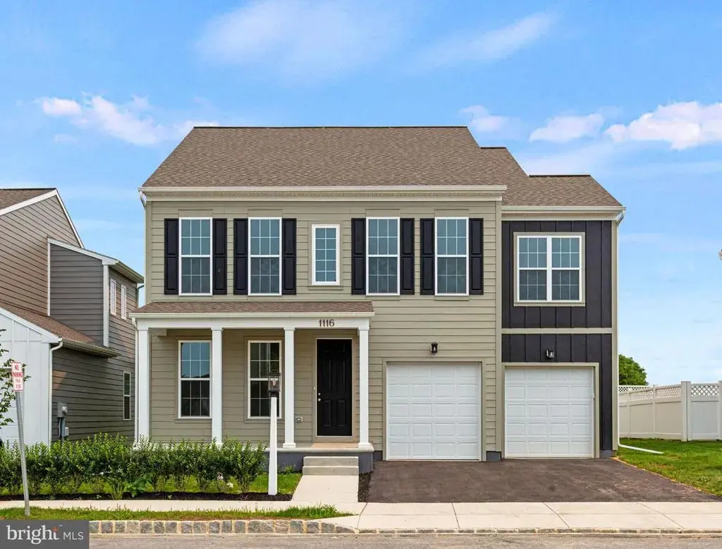 1116 Collina Ln, MOUNT JOY
