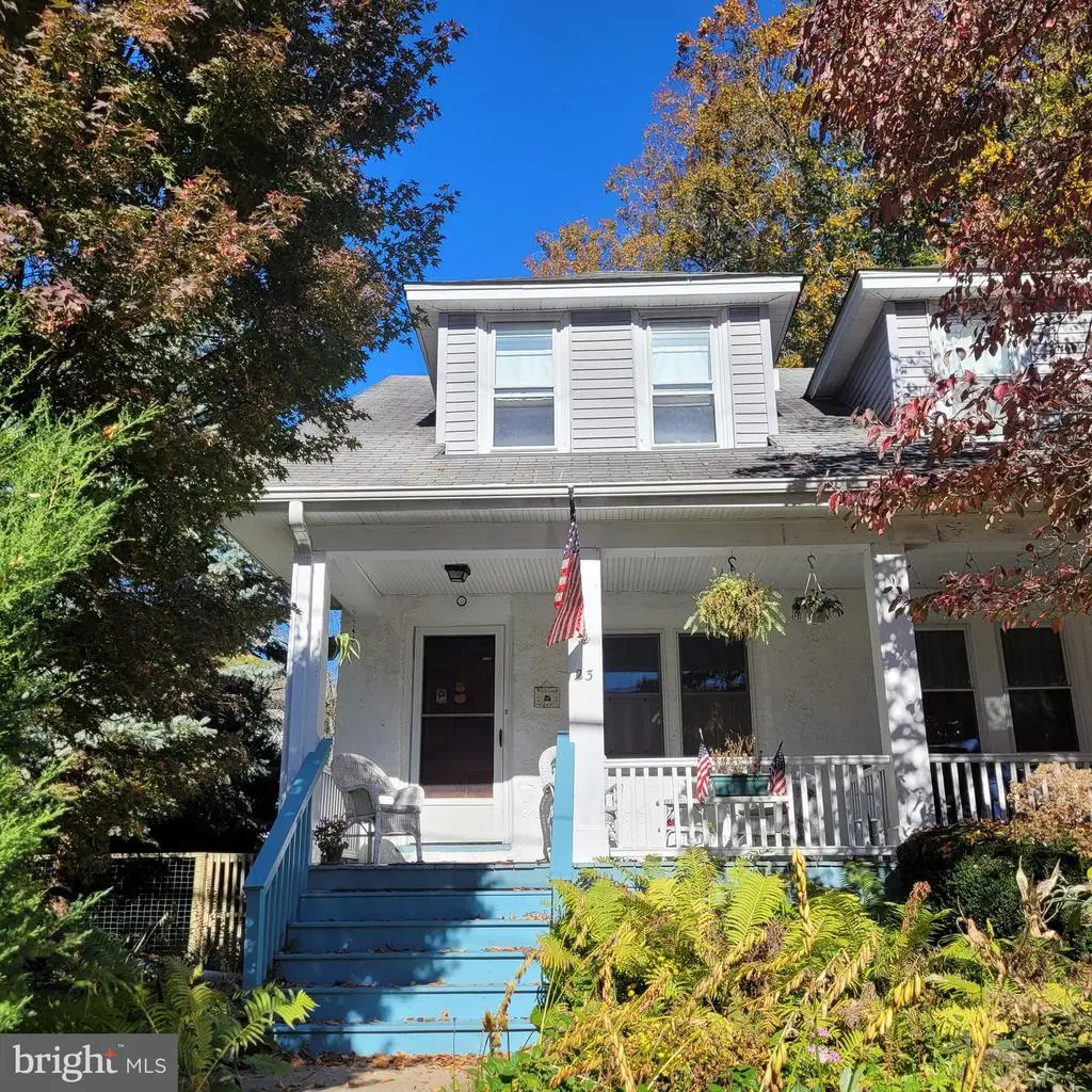 23 Sabine Ave, NARBERTH