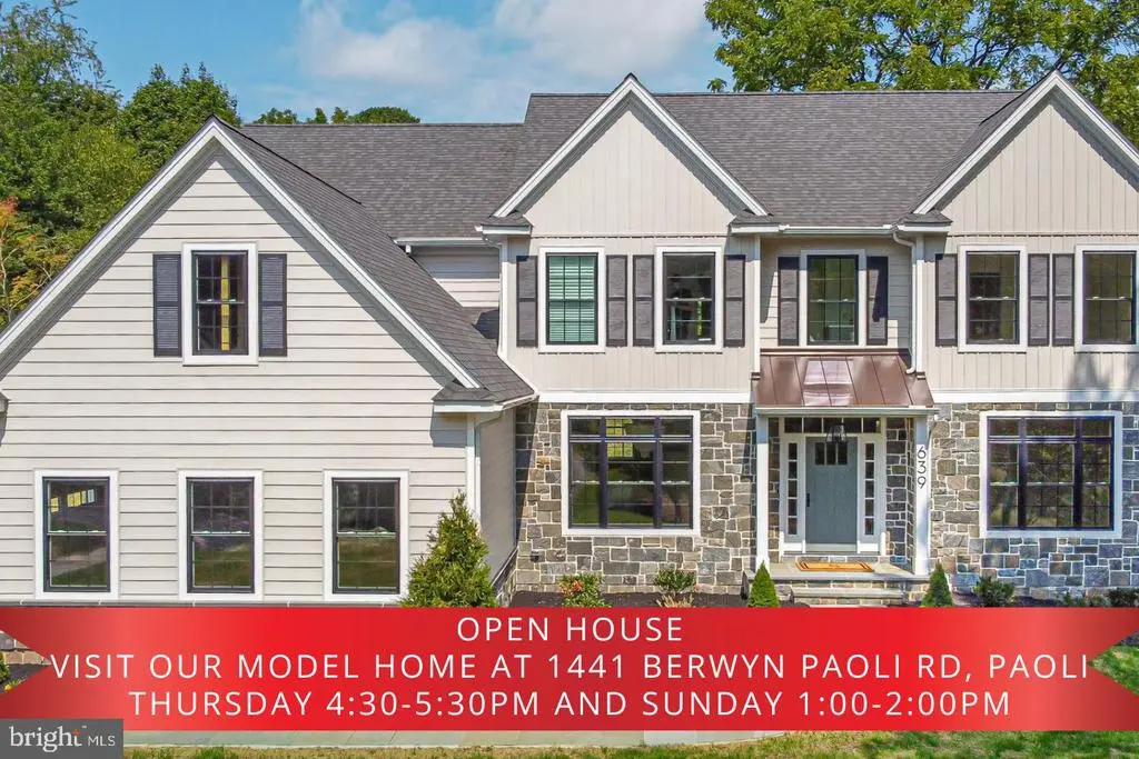 1402 Timber Mill Ln, WEST CHESTER
