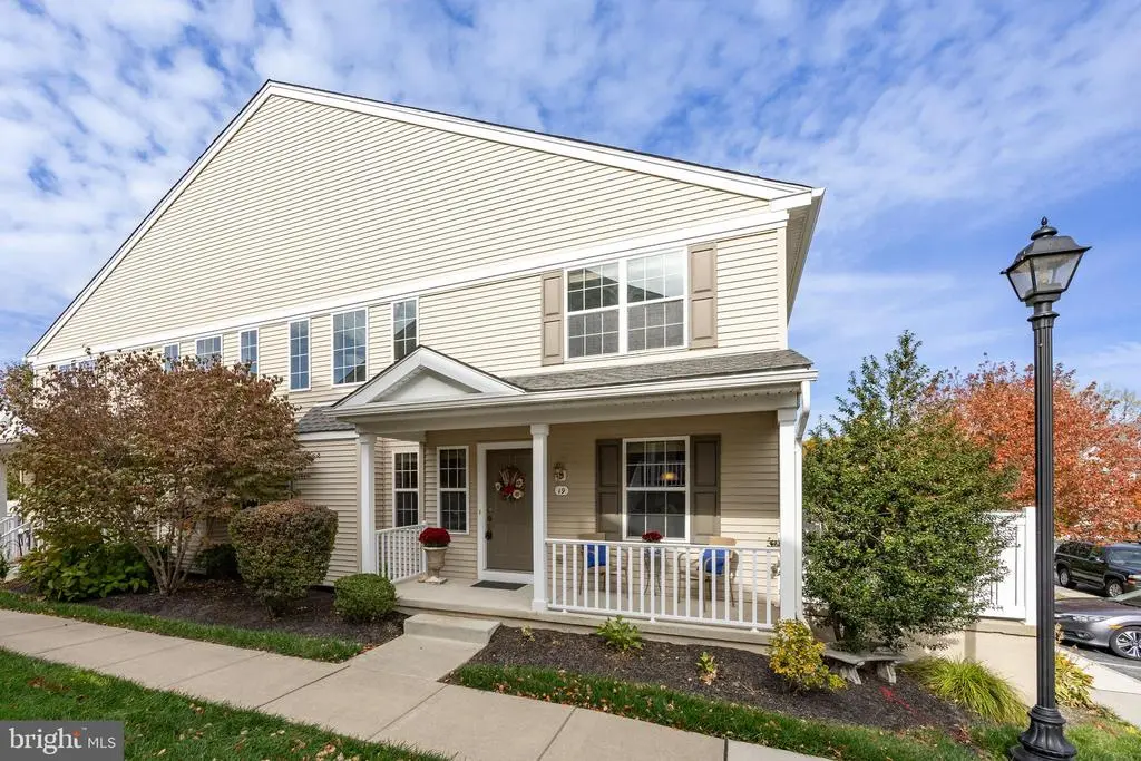 19 Granite Ln #4, CHESTER SPRINGS
