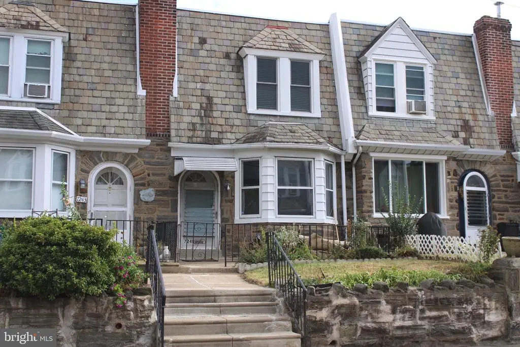 7241 Cottage St, PHILADELPHIA