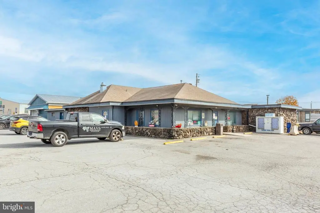 6694 Middleburg Rd, Keymar