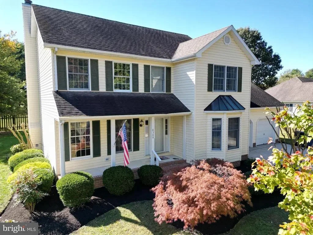 8388 Colony Cir, Easton